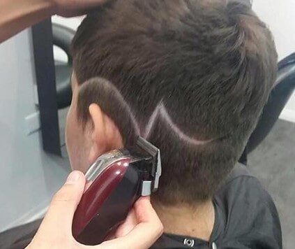 Styled Haircut — Hair Stylists in Tamworth, NSW