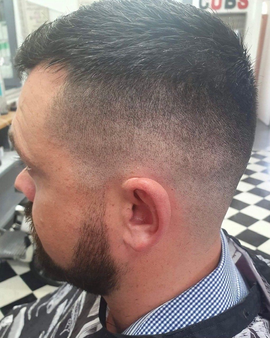 Hair 1 — Trimming in Tamworth,NSW