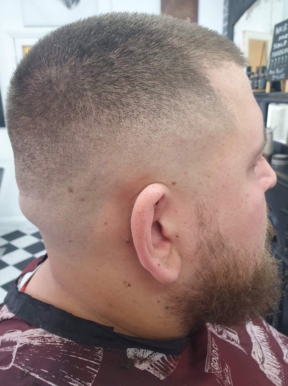 Hair 2 — Trimming in Tamworth,NSW