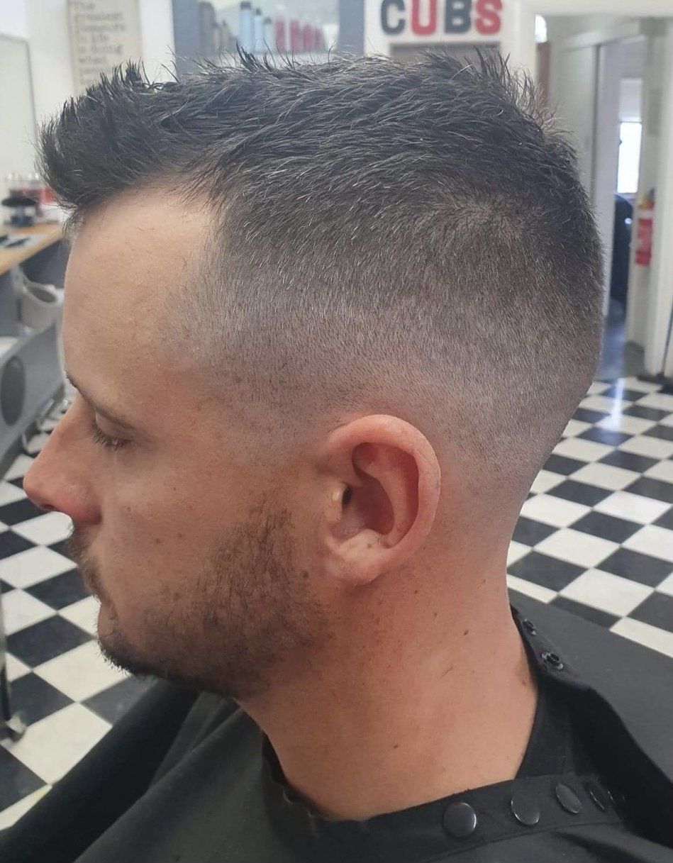 Hair 4 — Trimming in Tamworth,NSW