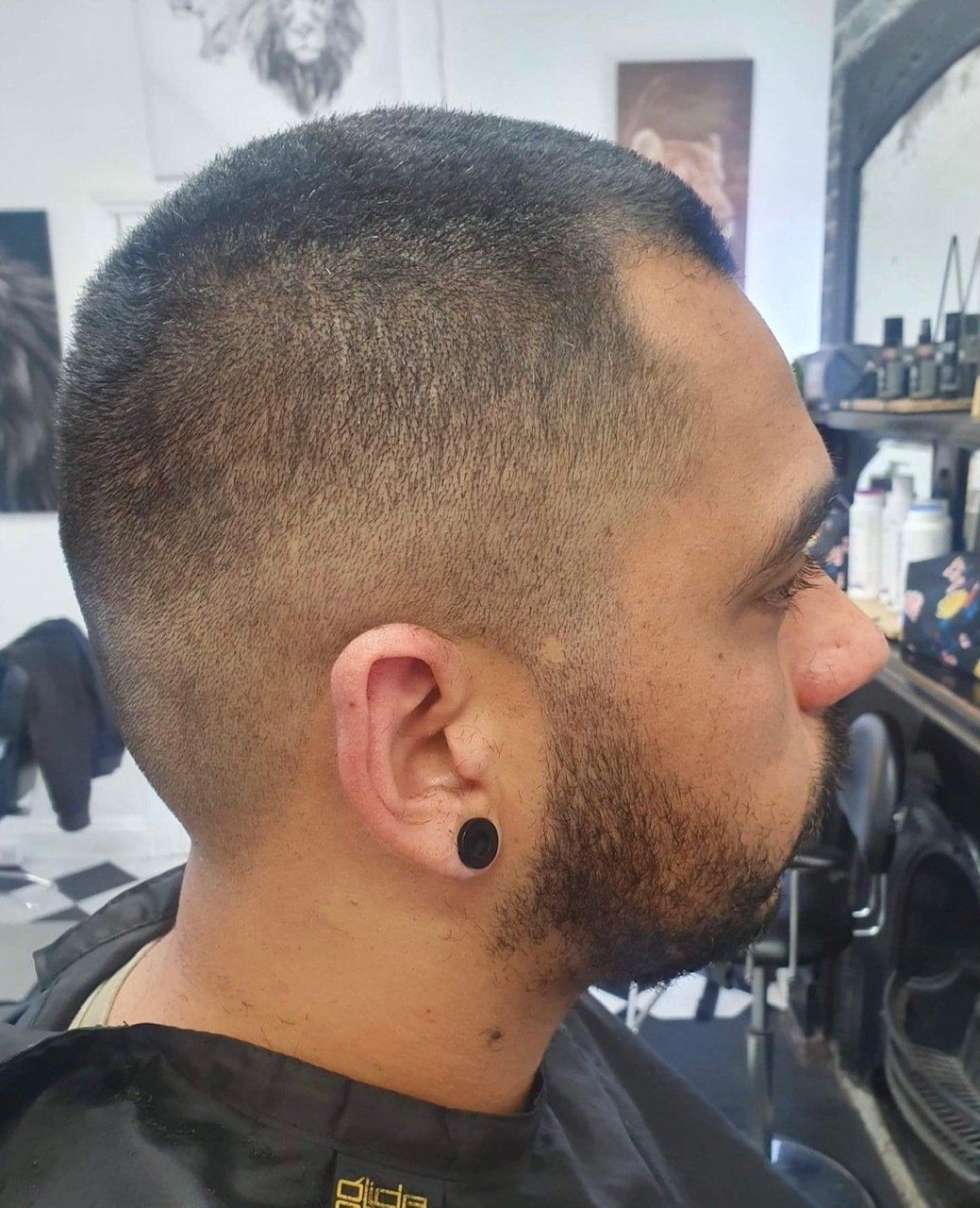 Hair 6 — Trimming in Tamworth,NSW