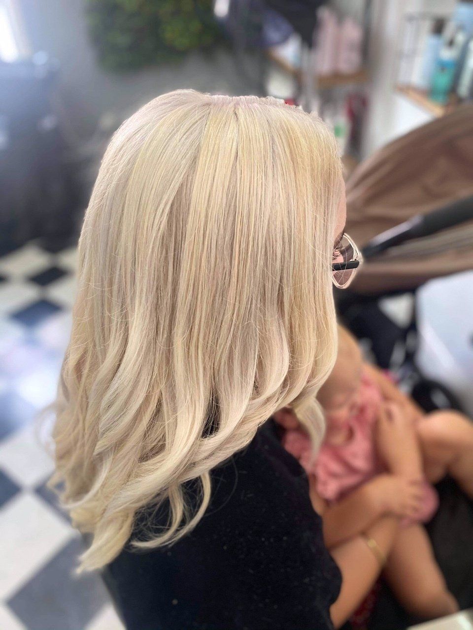 Hairstyle — Hairstylists in Tamworth,NSW