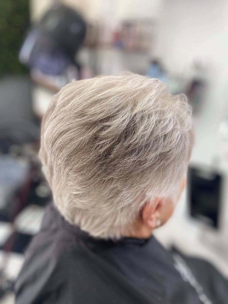 Female Hairstyle — Hairstylists in Tamworth,NSW