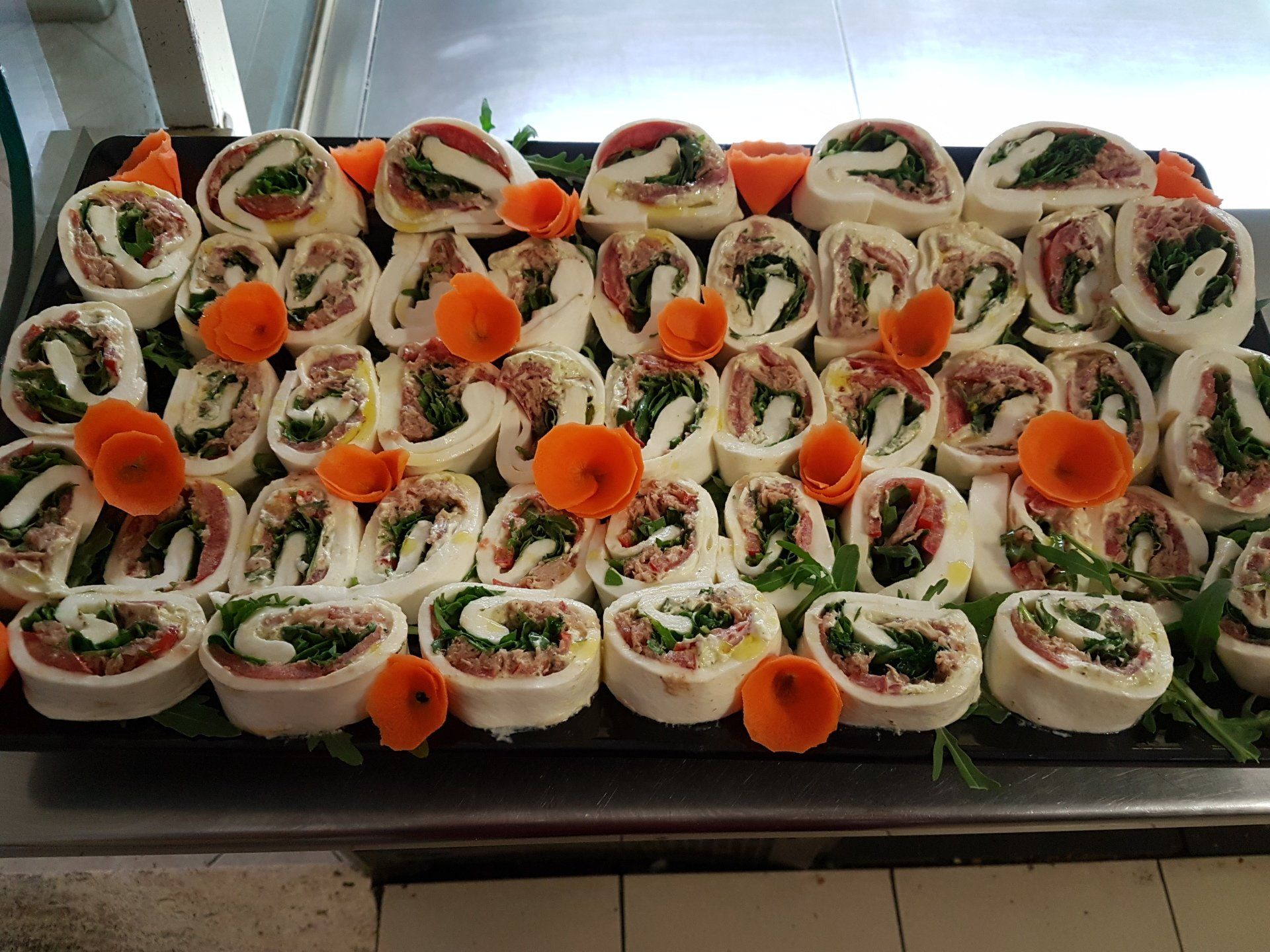 le nostre pietanze