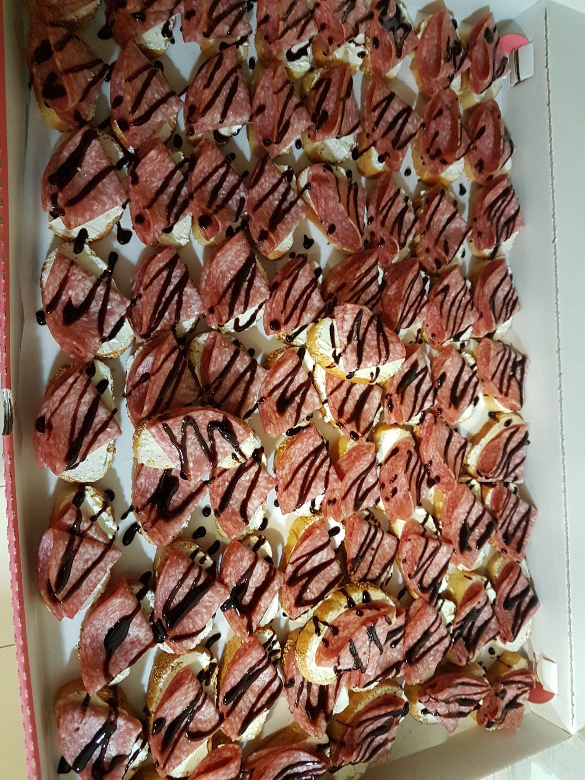 le nostre pietanze