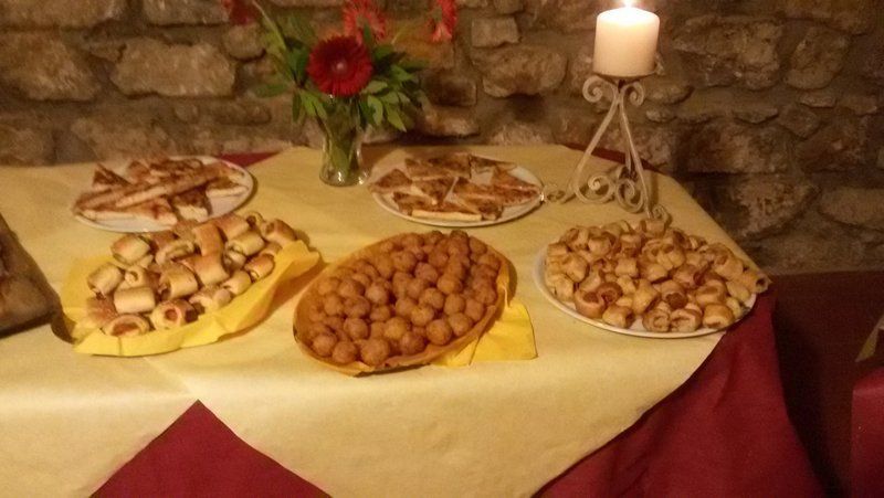 diversi stuzzichini