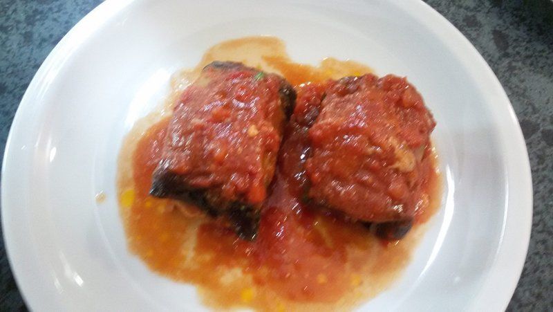 primo di pesce
