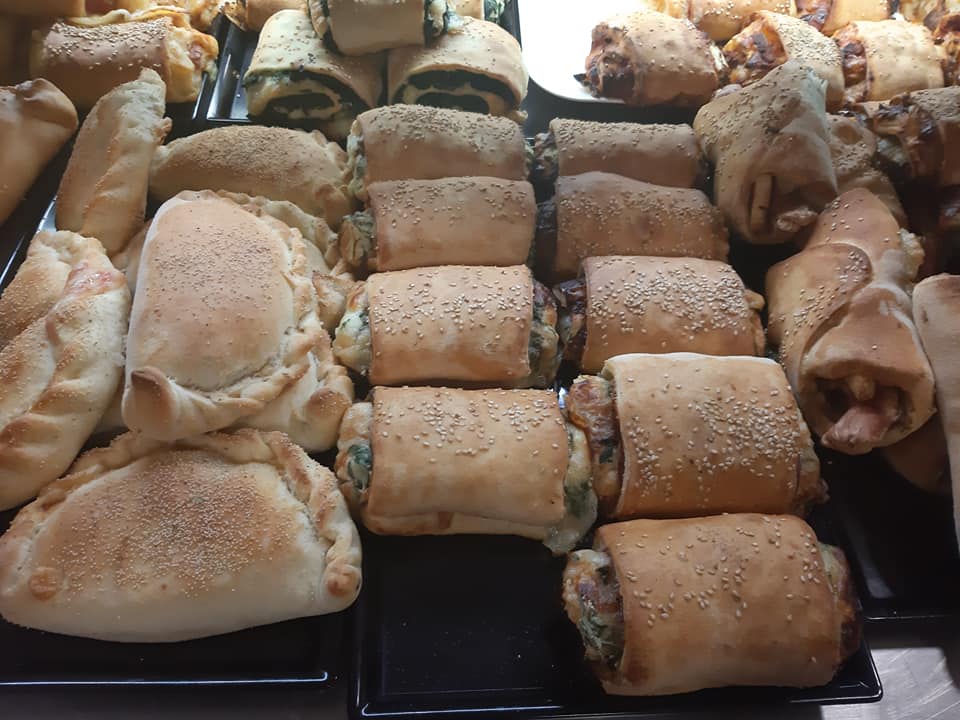 gastronomia