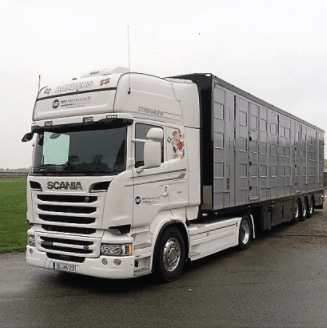 Videre transport
