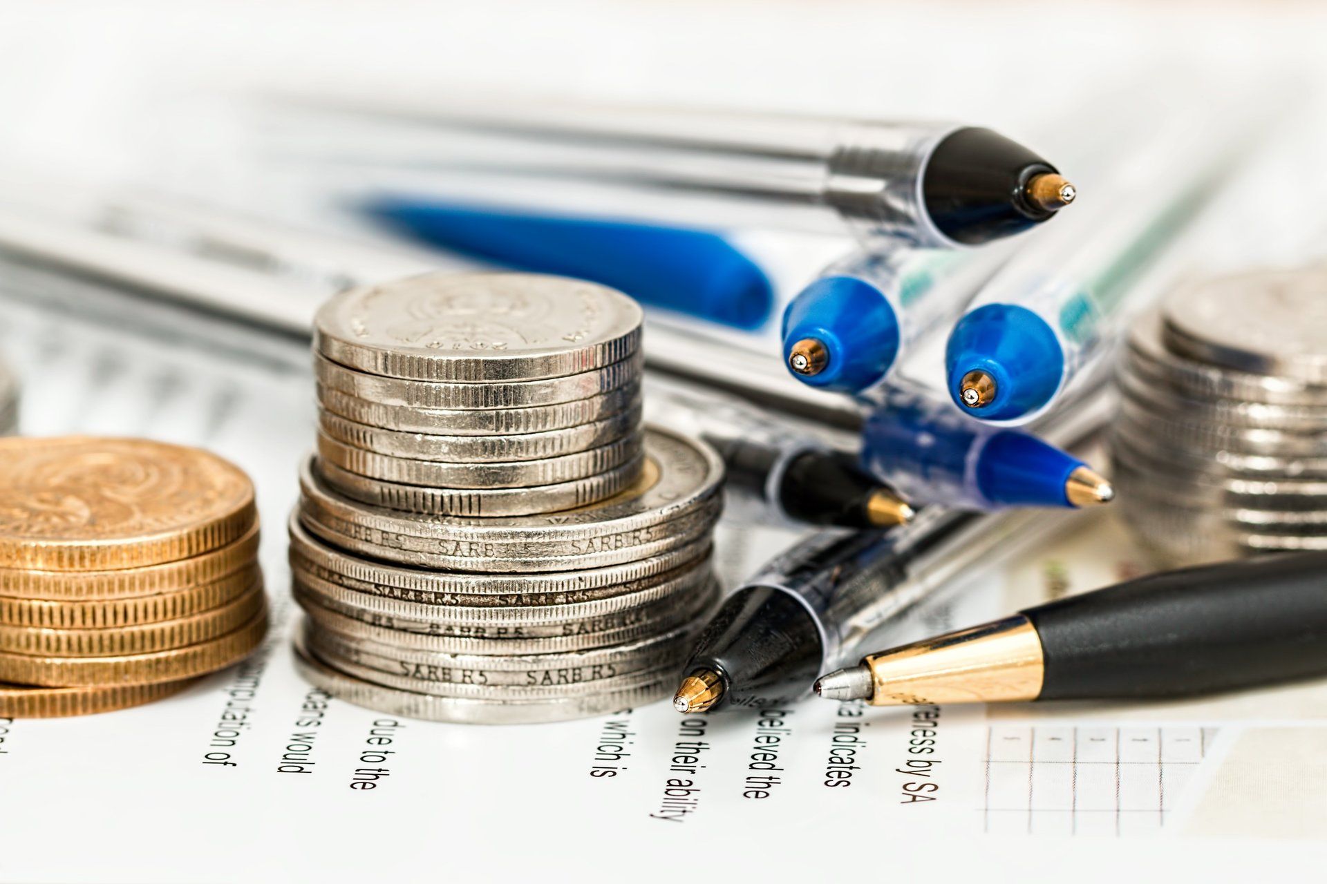 investment tools image