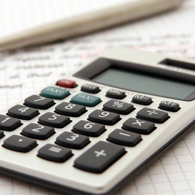 accounting calculator