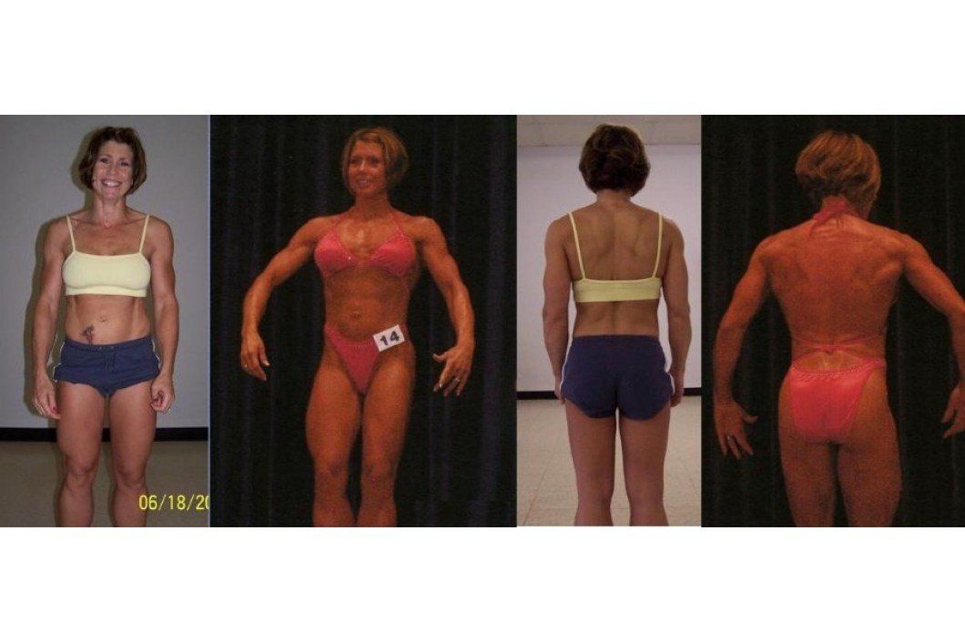 jens results