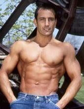 buff guy