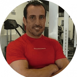 MARCO IAGULLI