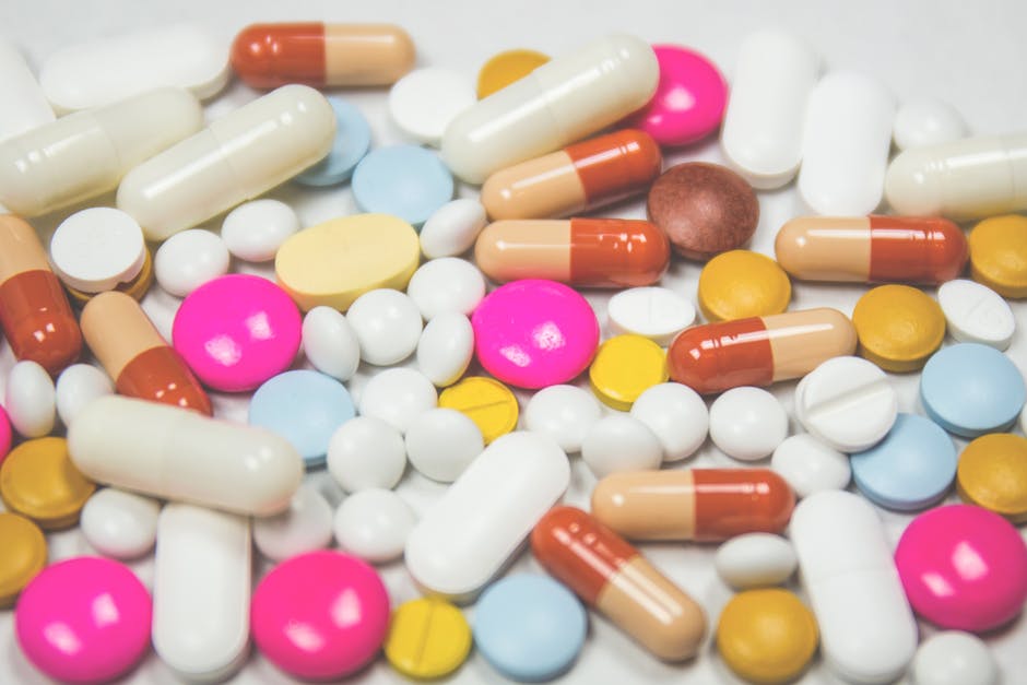 weight loss pills