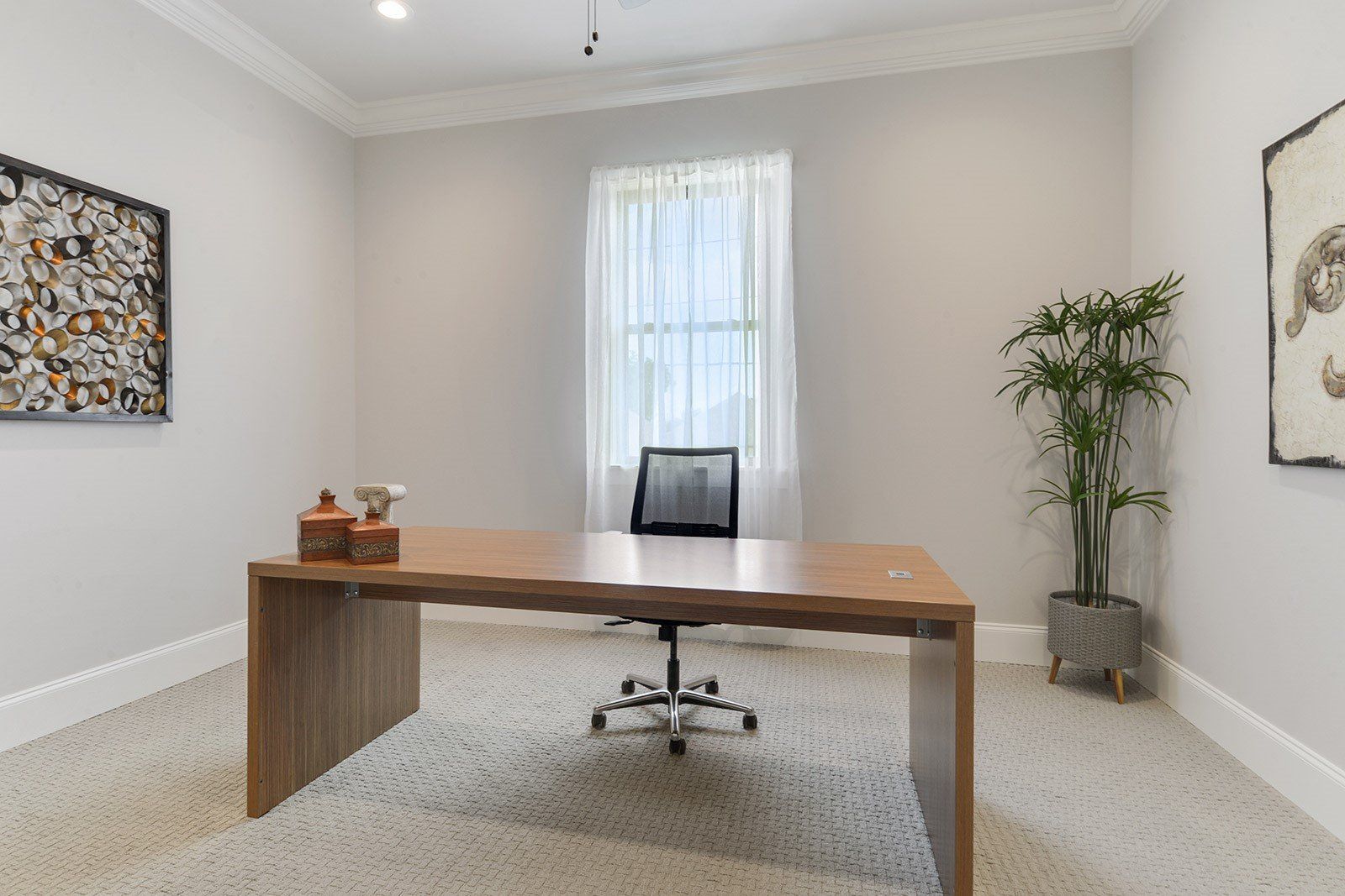 Home office