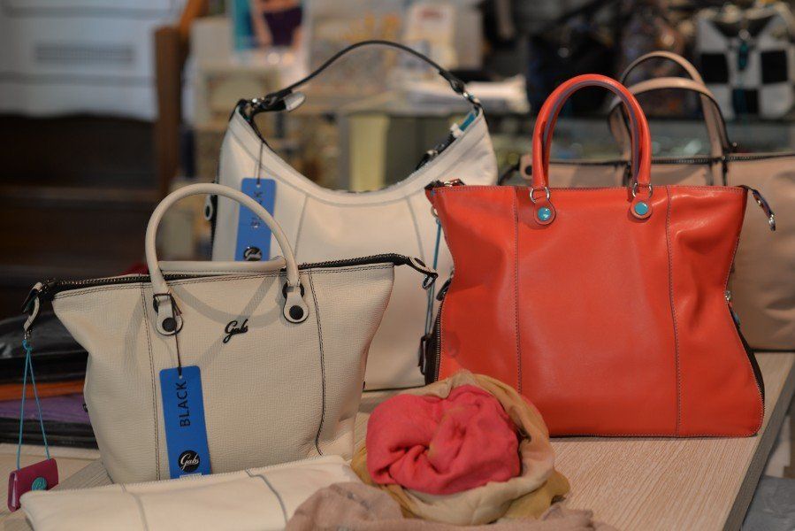 borse Made in Italy