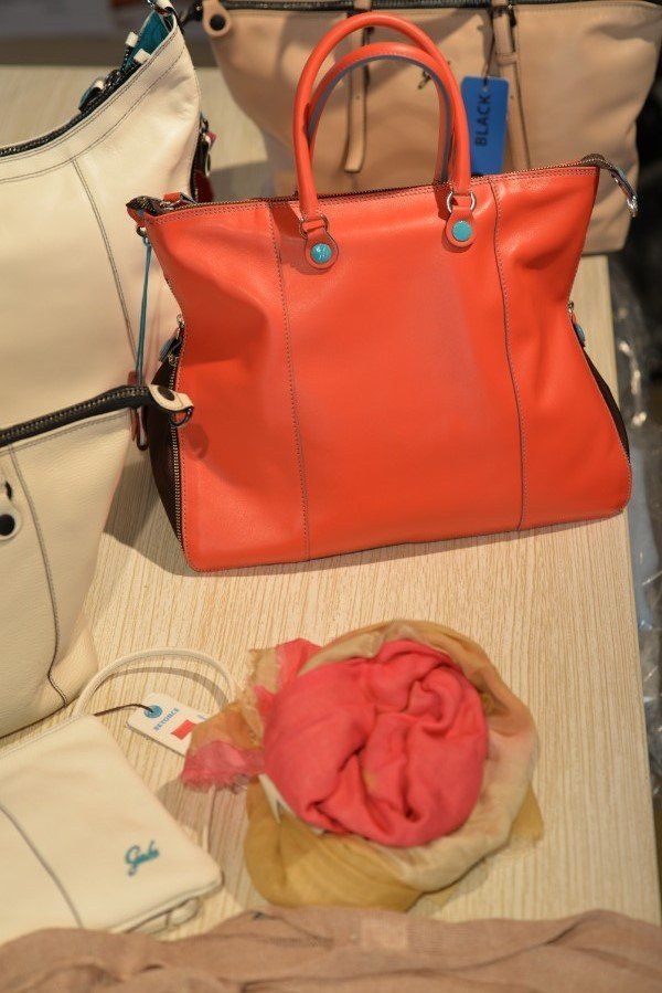 borse in pelle