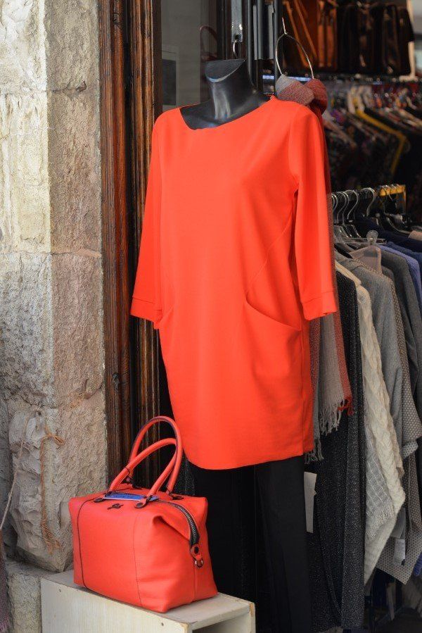 abbigliamento artigianale