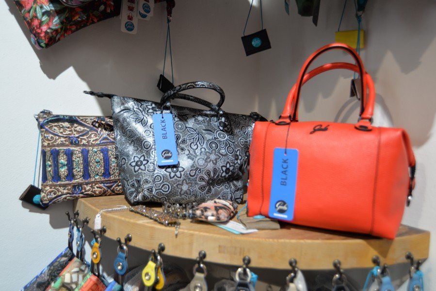 borse in pelle