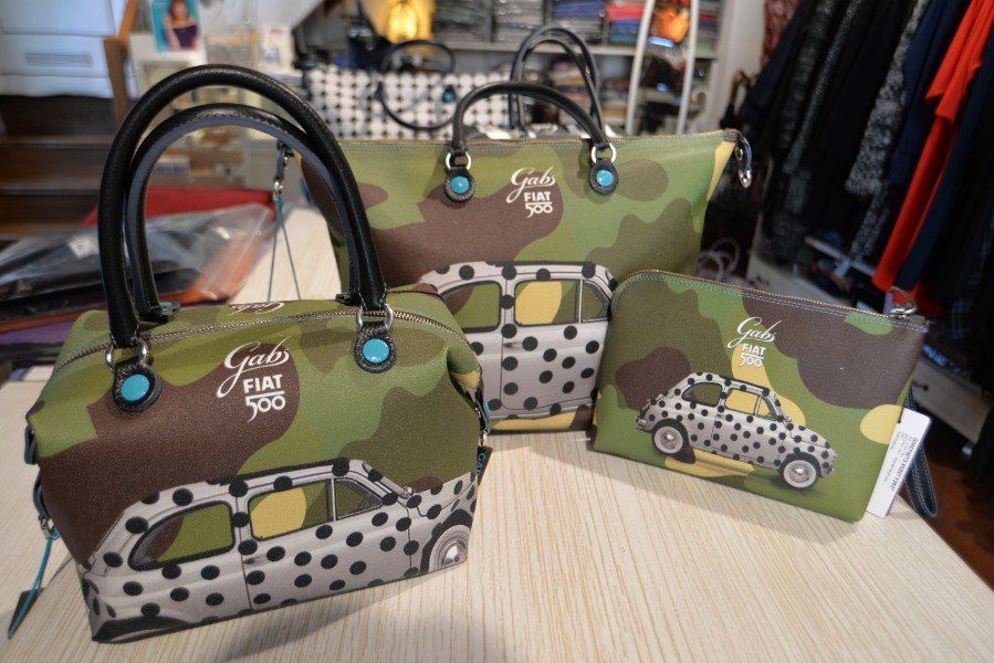 borse in pelle