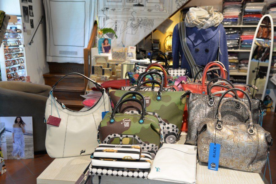 accessori in pelle