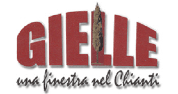 PELLETTERIA GIELLE UNA FINESTRA NEL CHIANTI-LOGO PELLETTERIA GIELLE UNA FINESTRA NEL CHIANTI-LOGO