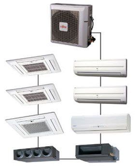 Air Conditioning
