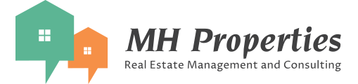 Meseroll Holding, LLC, Residential and Commercial Management official logo