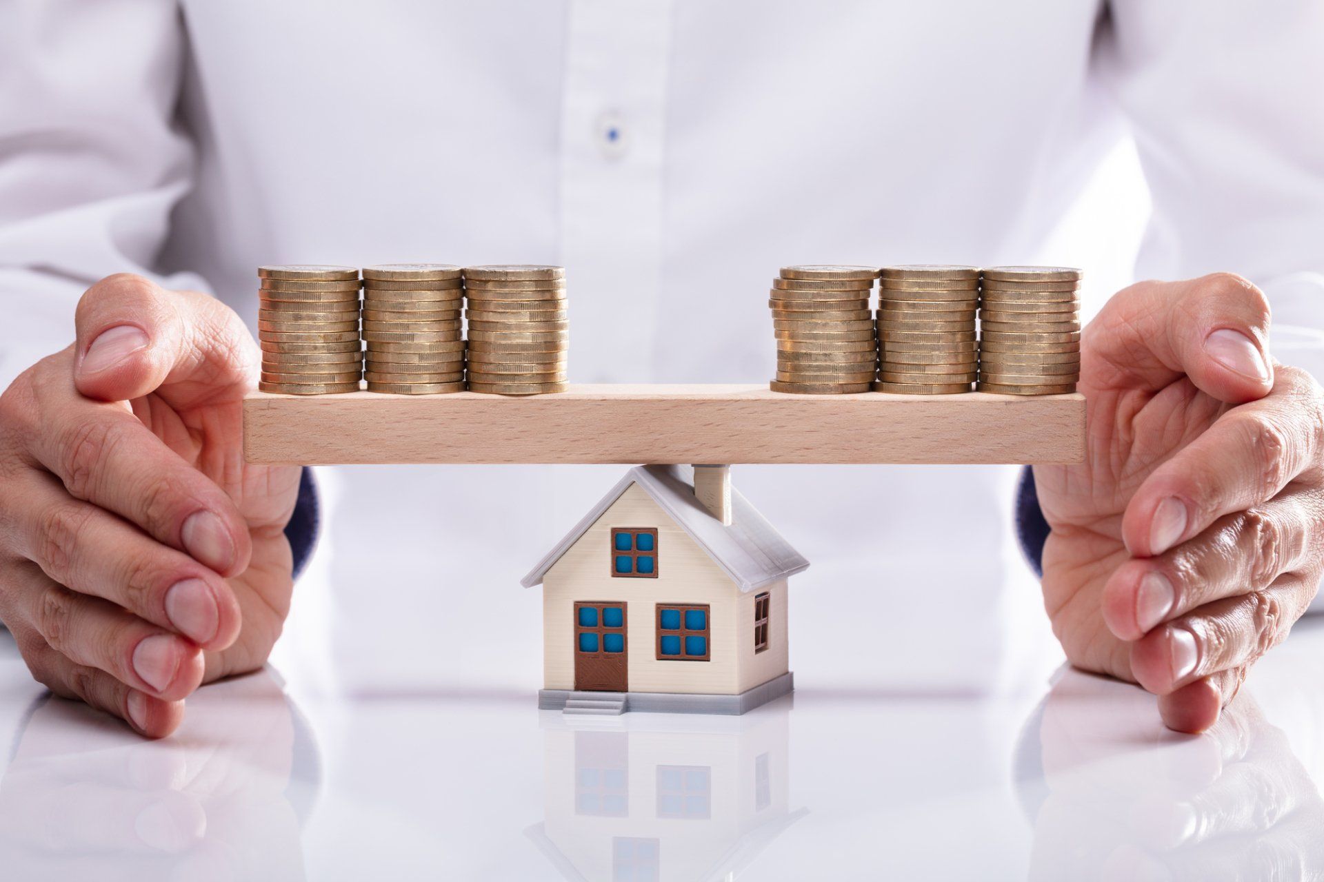 Maximize Your Real Estate Investment with Baltimore property management companies