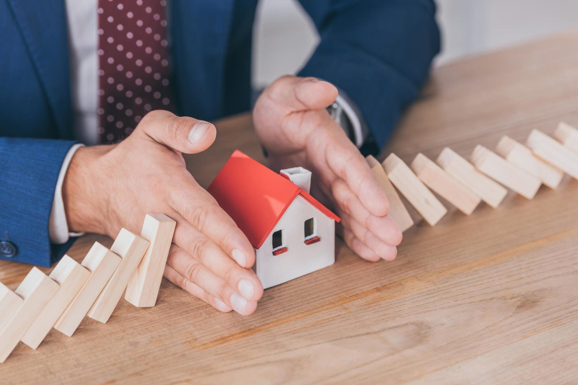 Choosing a Property Management Company in the Baltimore Metro Area