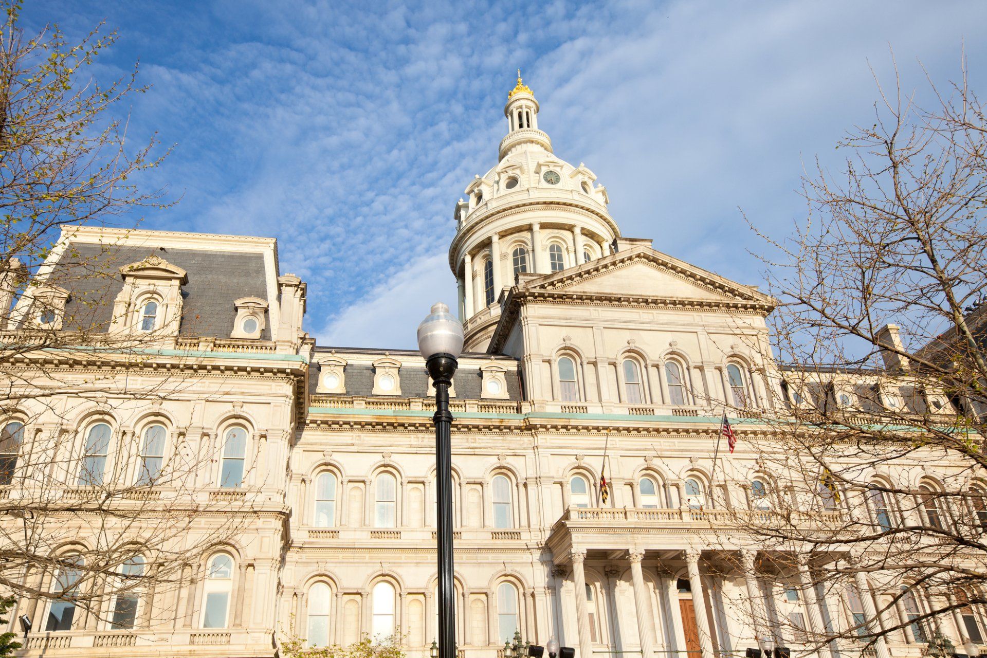 Is Your Baltimore City Property Rent Ready?