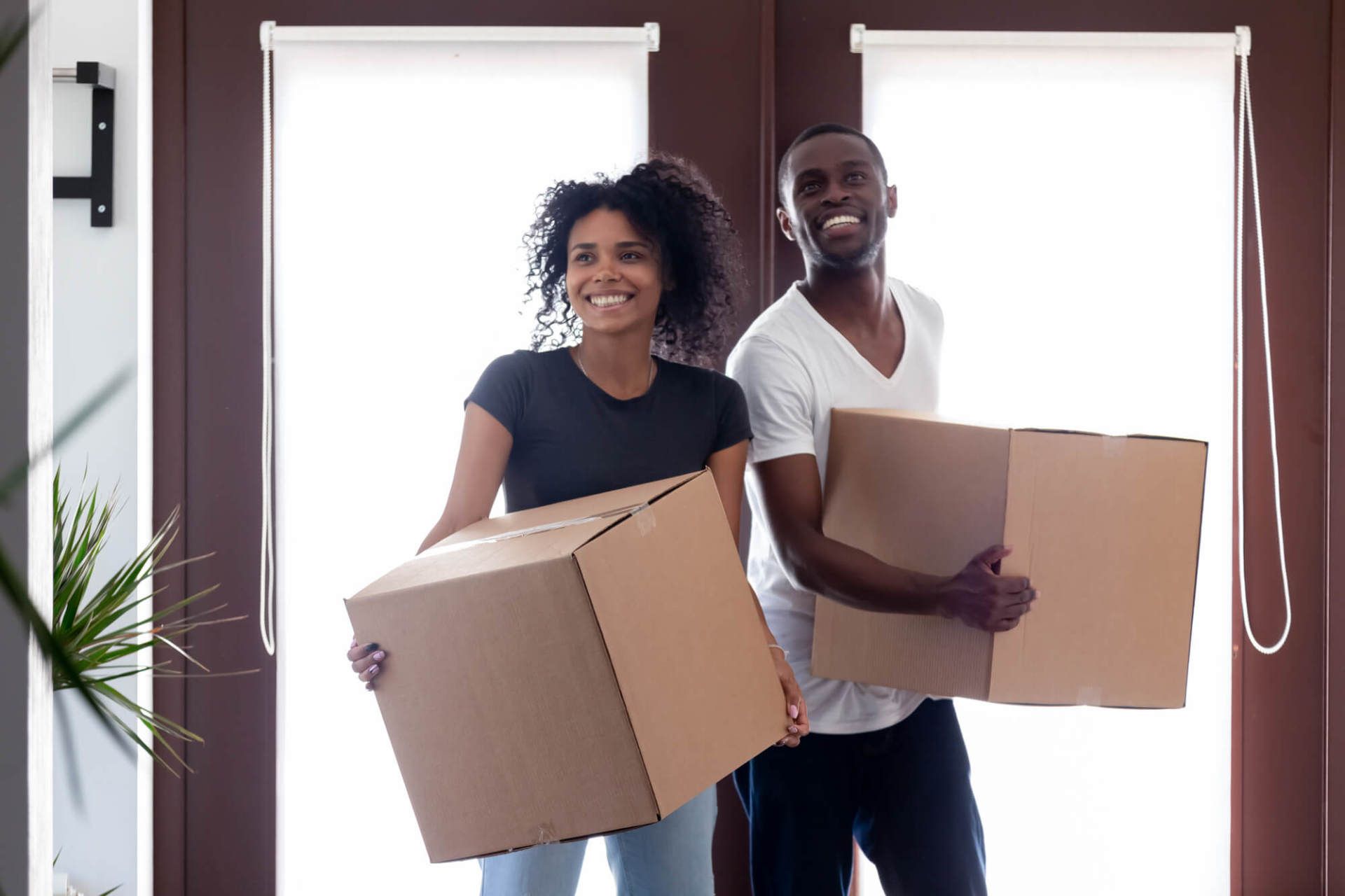 Screening Baltimore County Tenants