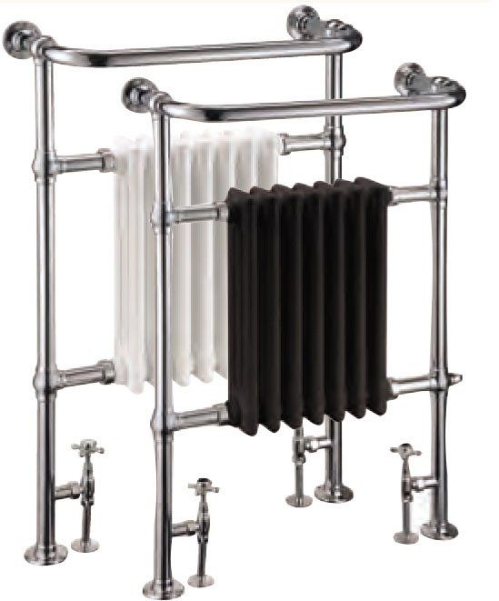 heated towel rails 1