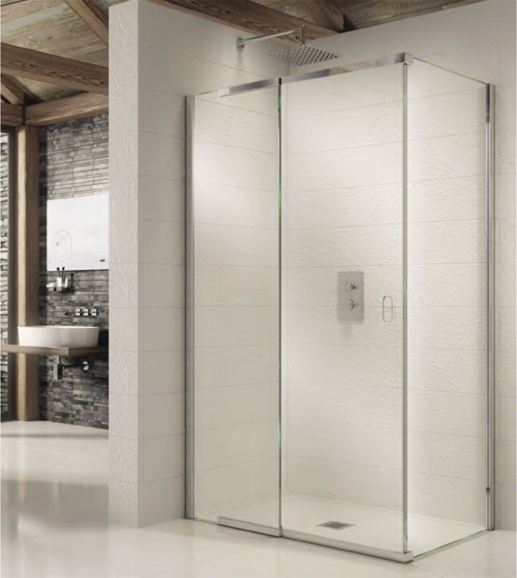 Shower Cubicles 4