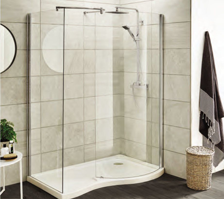 Shower Cubicles 5