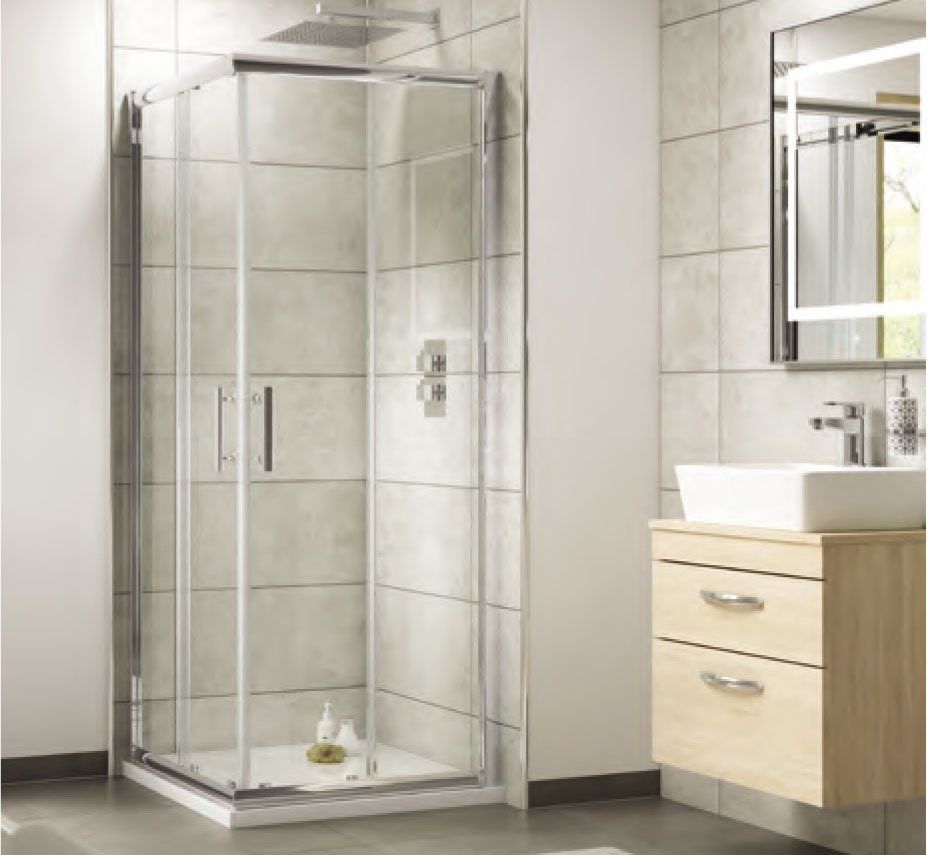 Shower Cubicles 3