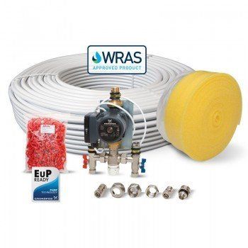 WRAS Approved Product photo