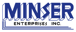 Minser Enterprises Inc Minser Enterprises Inc