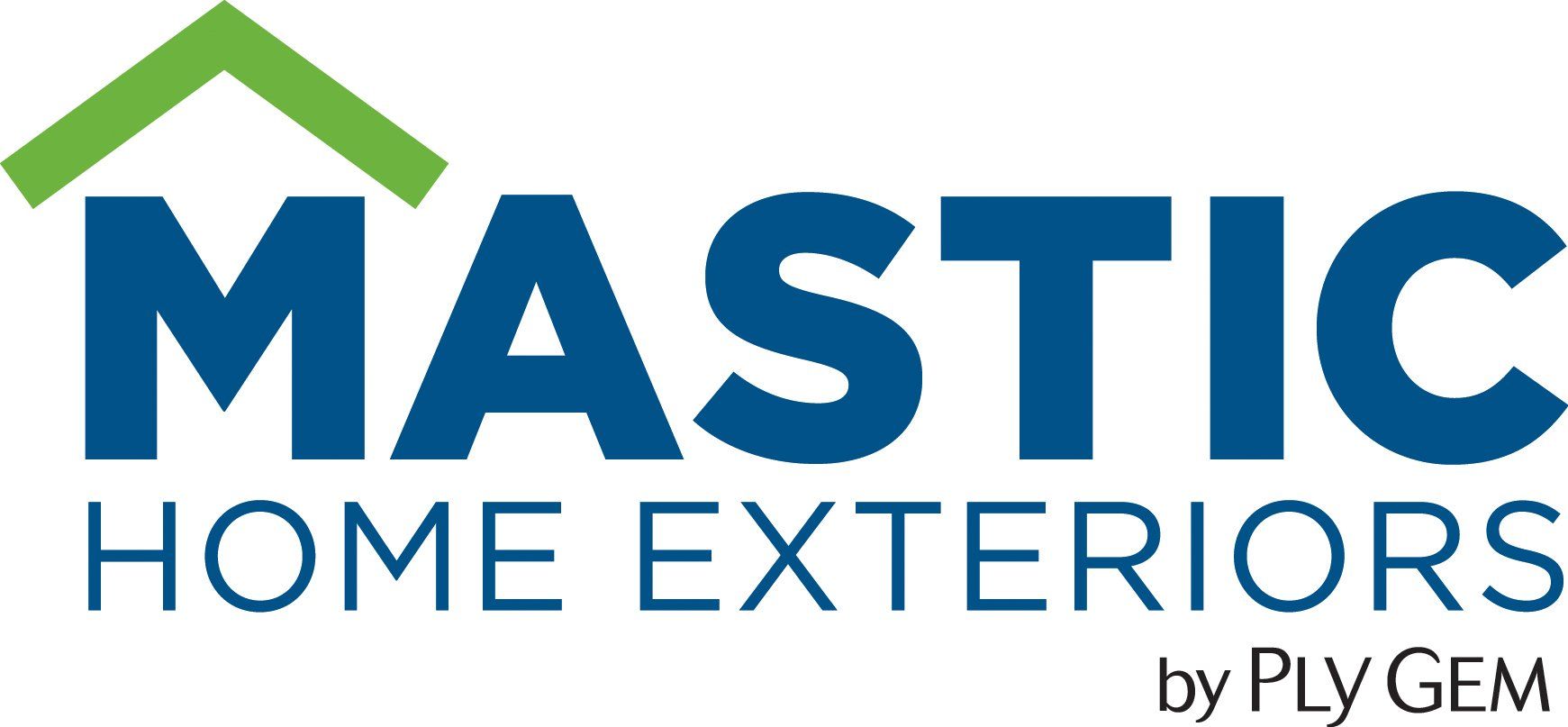 MASTIC HOME EXTERIORS