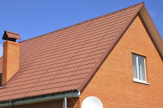 Roof — Roofing in Fort Wayne, IN Roof — Roofing in Fort Wayne, IN