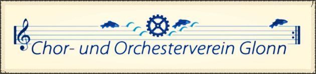 Chor- und Orchesterverein Glonn