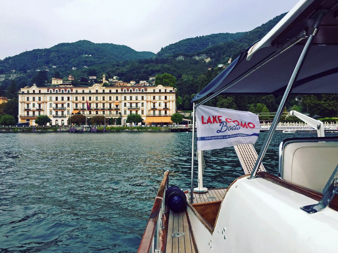 Villa d'Este