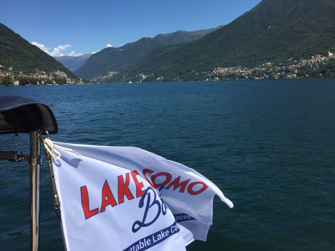 Lake Como