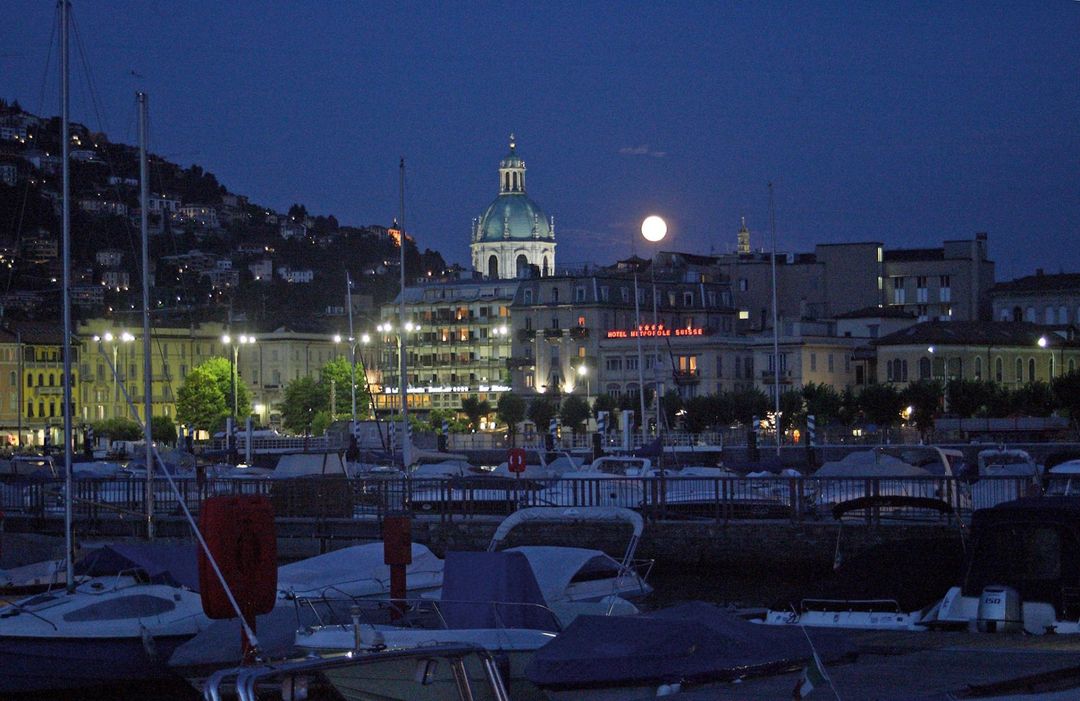 porto Marina