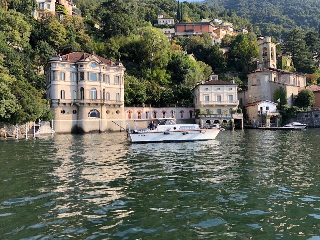 Villa Usuelli