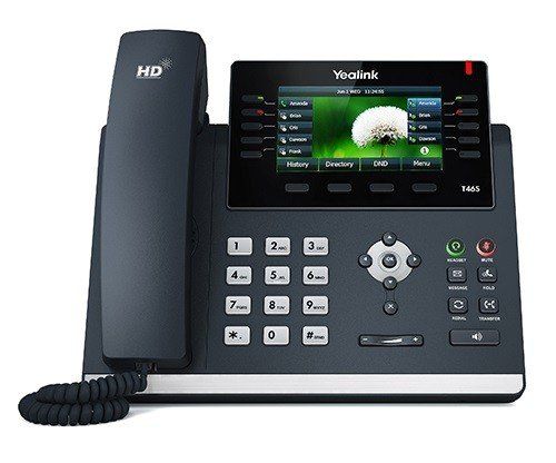 VoIP phone service