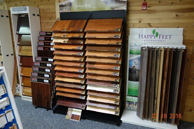 Storm Doors — Assorted Wooden Sidings in Ambridge, PA