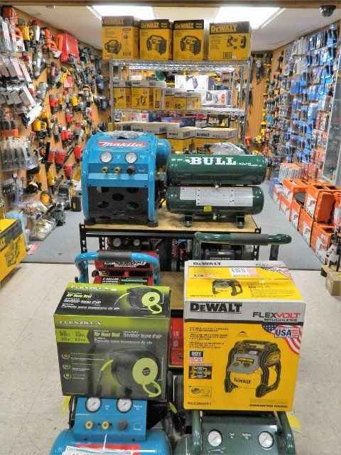 Building — Different Tools and Equipment in Ambridge, PA