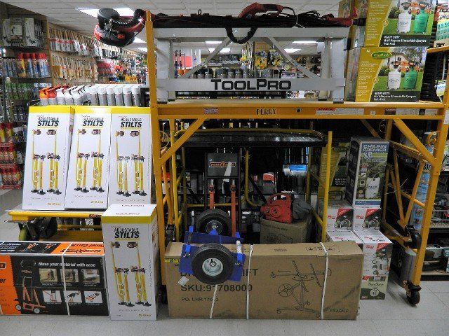 Siding Materials — Adjustable Stilts in Ambridge, PA